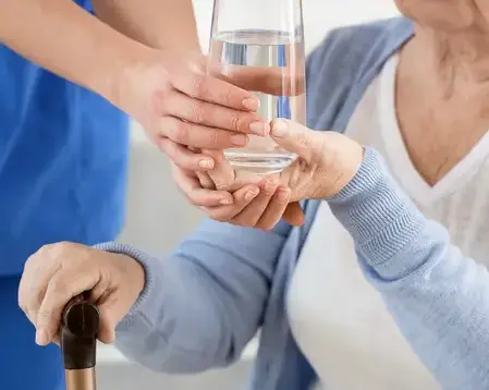 aide à domicile La Ménitré-4