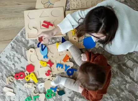 aide à domicile La Ménitré-5