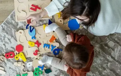 garde enfant Brain-sur-l'Authion-4