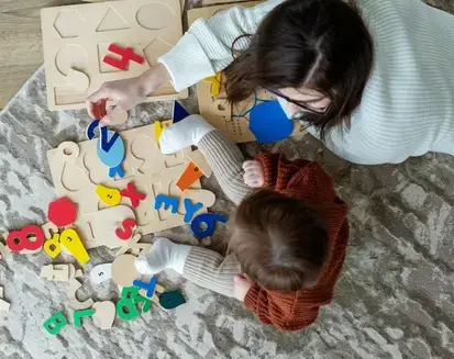 garde enfant La Ménitré-4