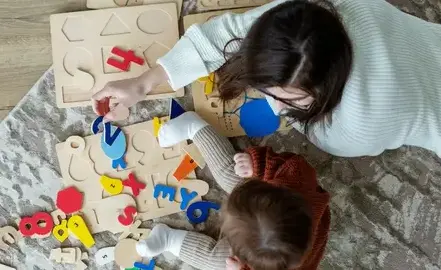 garde enfant Mazé-Milon-1