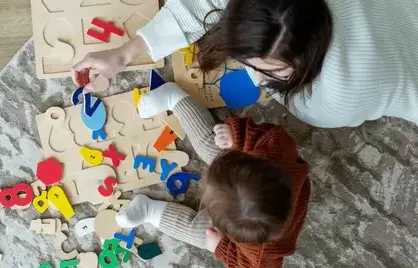 garde enfant Saint-Rémy-la-Varenne-1